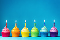 Birthday cupcakes Birthday cupcakes - PhotoDune Item for Sale
