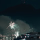 Night images with New Year's (Réveillon) fireworks exploding in the sky Night images with New Year's (Réveillon) fireworks exploding in the sky - PhotoDune Item for Sale
