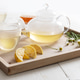 Hot Chamomile Tea Hot Chamomile Tea - PhotoDune Item for Sale