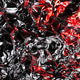 Abstract metallic background with reflective texture and artistic light play. Abstract metallic background with reflective texture and artistic light play. - PhotoDune Item for Sale