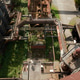 Industrial factory in Duisburg, Germany. Industrial factory in Duisburg, Germany. - PhotoDune Item for Sale
