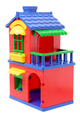 Toy House Toy House - PhotoDune Item for Sale