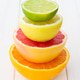 Tower Of Citrus Fruits Tower Of Citrus Fruits - PhotoDune Item for Sale