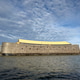 Noah’s Ark built by Johan Huibers, moored in Krimpen aan den IJssel near Rotterdam Noah’s Ark built by Johan Huibers, moored in Krimpen aan den IJssel near Rotterdam - PhotoDune Item for Sale