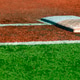 Outdoor baseball field with copy space Outdoor baseball field with copy space - PhotoDune Item for Sale