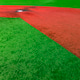 Outdoor baseball field with copy space Outdoor baseball field with copy space - PhotoDune Item for Sale
