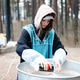 girl making cotton candy girl making cotton candy - PhotoDune Item for Sale
