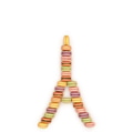 Macarons cake Eiffel Tower. Love, Valentines Day Macarons cake Eiffel Tower. Love, Valentines Day - PhotoDune Item for Sale