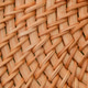 Close Up of Handcrafted Rattan Weave Texture with Natural Brown Fibers and Detailed Wicker Pattern Close Up of Handcrafted Rattan Weave Texture with Natural Brown Fibers and Detailed Wicker Pattern - PhotoDune Item for Sale