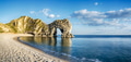 Durdle Door and Beach Durdle Door and Beach - PhotoDune Item for Sale