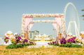 Outdoor wedding ceremony decoration Outdoor wedding ceremony decoration - PhotoDune Item for Sale