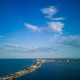 View from a height on the coast washed by the Black sky in Bulgaria View from a height on the coast washed by the Black sky in Bulgaria - PhotoDune Item for Sale