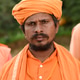 Portrait of Hindu sadhu the holy man at Kumbh Mela, India Portrait of Hindu sadhu the holy man at Kumbh Mela, India - PhotoDune Item for Sale