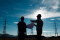 workers a electricity station workers a electricity station - PhotoDune Item for Sale