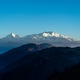 Panoramic views of the Kanchenjunga mountain range from the border at Charrate Hill. Panoramic views of the Kanchenjunga mountain range from the border at Charrate Hill. - PhotoDune Item for Sale