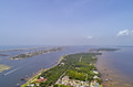 Aerial view of Perdido Key Beach Aerial view of Perdido Key Beach - PhotoDune Item for Sale
