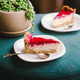 Vegan cheesecake made from tofu, oatmeal, raspberry jam. Useful healthy homemade baking Vegan cheesecake made from tofu, oatmeal, raspberry jam. Useful healthy homemade baking - PhotoDune Item for Sale