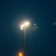 Stadium lights and snowstorm. Stadium lights and snowstorm. - PhotoDune Item for Sale