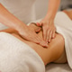 Female Client Receiving Stomach Massage in Wellness Salon Female Client Receiving Stomach Massage in Wellness Salon - PhotoDune Item for Sale