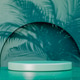 Product mockup pedestal 3d rendering Product mockup pedestal 3d rendering - PhotoDune Item for Sale