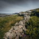 A stone wall on Molnes, Vigra A stone wall on Molnes, Vigra - PhotoDune Item for Sale