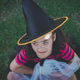 Halloween with kid. Halloween with kid. - PhotoDune Item for Sale