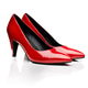 Red Pumps Red Pumps - PhotoDune Item for Sale