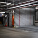 Modern underground parking garage infrastructure Modern underground parking garage infrastructure - PhotoDune Item for Sale