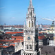 Frauenkirche Towers Above Munich Skyline Frauenkirche Towers Above Munich Skyline - PhotoDune Item for Sale