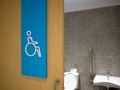 Washroom for persons with disability Washroom for persons with disability - PhotoDune Item for Sale