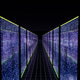 Modern data center servers room with neon lights AI iot learning 3d rendering Modern data center servers room with neon lights AI iot learning 3d rendering - PhotoDune Item for Sale