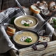 Mushroom soup Mushroom soup - PhotoDune Item for Sale