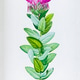Illustration of Protea radiata syn Protea eximia. Pierre-Joseph Redoute, public domain Illustration of Protea radiata syn Protea eximia. Pierre-Joseph Redoute, public domain - PhotoDune Item for Sale