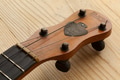Ukelele banjo head stock Ukelele banjo head stock - PhotoDune Item for Sale
