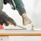 Window frame being restoring Window frame being restoring - PhotoDune Item for Sale