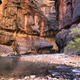 Scenic View of The Narrows in Zion National Park with Flowing River and Canyon Walls Scenic View of The Narrows in Zion National Park with Flowing River and Canyon Walls - PhotoDune Item for Sale