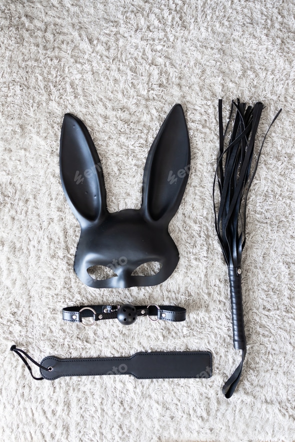 leather accessories for adult sexual games. Toys for BDSM, spanking devices. Spanking and punishment Stock Photo by nikolast1 leather accessories for adult sexual games. Toys for BDSM, spanking devices. Spanking and punishment Stock Photo by nikolast1