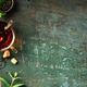 Herbal Tea with Lemon, Ginger, Mint, and Honey on Rustic Background Herbal Tea with Lemon, Ginger, Mint, and Honey on Rustic Background - PhotoDune Item for Sale