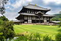 Great Buddha Hall of Todaiji Temple, Nara, Japan Great Buddha Hall of Todaiji Temple, Nara, Japan - PhotoDune Item for Sale