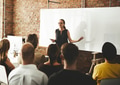 Business Team Training Listening Meeting Concept Business Team Training Listening Meeting Concept - PhotoDune Item for Sale