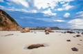 Glasshouse Rocks Beach in Narooma Australia Glasshouse Rocks Beach in Narooma Australia - PhotoDune Item for Sale