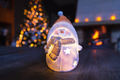 Stylish Christmas home decoration Stylish Christmas home decoration - PhotoDune Item for Sale