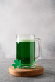 Patrick's day green beer. Patrick's day green beer. - PhotoDune Item for Sale