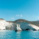 Kleftiko Bay On Milos Greece Kleftiko Bay On Milos Greece - PhotoDune Item for Sale