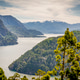 Lacar lake, Argentina Lacar lake, Argentina - PhotoDune Item for Sale