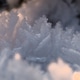 crystals of ice, beautiful detail in backlight crystals of ice, beautiful detail in backlight - PhotoDune Item for Sale