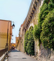 Beautiful Le Suquet or The Climbing in Cannes France on the way to visit the Clock Tower & Church Beautiful Le Suquet or The Climbing in Cannes France on the way to visit the Clock Tower & Church - PhotoDune Item for Sale