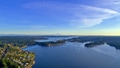 Poulsbo, Washington and Mount Rainier Poulsbo, Washington and Mount Rainier - PhotoDune Item for Sale