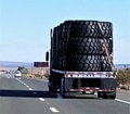 Trick Full of BIG Truck Tires! Trick Full of BIG Truck Tires! - PhotoDune Item for Sale