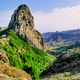 The Rocks on Gomera The Rocks on Gomera - PhotoDune Item for Sale